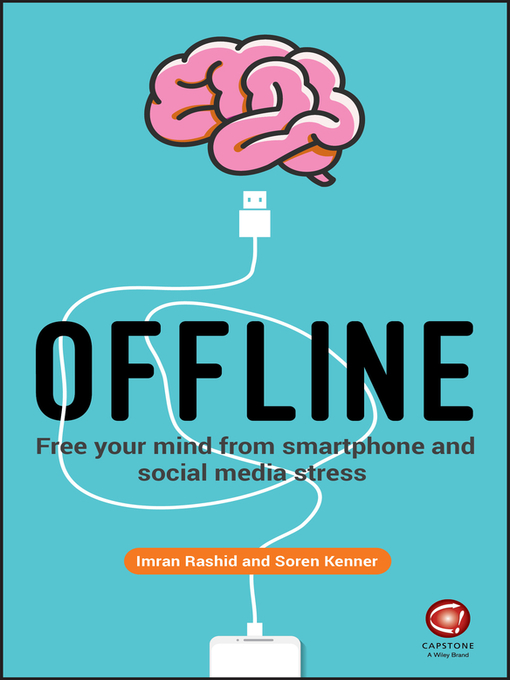 Title details for Offline by Imran Rashid - Available